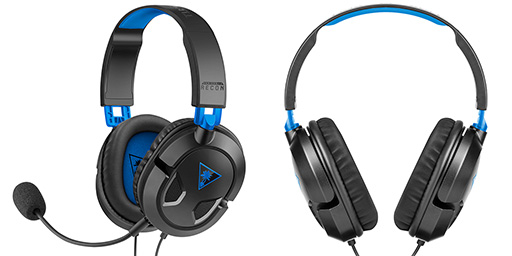 画像ギャラリー No.008のサムネイル画像 / 旧ROCCATのゲーマー向け製品シリーズがTurtle Beachブランドから発売に