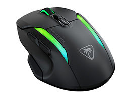 画像ギャラリー No.004のサムネイル画像 / 旧ROCCATの定番マウス「Kone」シリーズが復活。ワイヤードの「Kone II」とワイヤレスの「Kone II Air」が11月29日発売