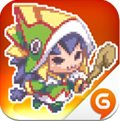 画像ギャラリー No.002のサムネイル画像 / 「チョコットランドSP」のiPhone版が配信開始。PC版と同じキャラクターデータで外出中も冒険しよう
