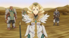 画像ギャラリー No.007のサムネイル画像 / 「幻想水滸伝 紡がれし百年の時」，公式サイトでPVを初公開。アニメーションシーンやゲームプレイ映像を確認してみよう