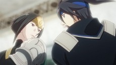 画像ギャラリー No.008のサムネイル画像 / 「幻想水滸伝 紡がれし百年の時」，公式サイトでPVを初公開。アニメーションシーンやゲームプレイ映像を確認してみよう