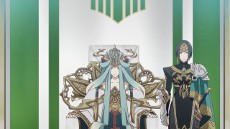 画像ギャラリー No.009のサムネイル画像 / 「幻想水滸伝 紡がれし百年の時」，公式サイトでPVを初公開。アニメーションシーンやゲームプレイ映像を確認してみよう
