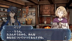 画像ギャラリー No.011のサムネイル画像 / 「幻想水滸伝 紡がれし百年の時」，「本拠地」システムの詳細を発表。公式サイトでは新たに「108星占い」が公開され，Twitter連動キャンペーンも始まる
