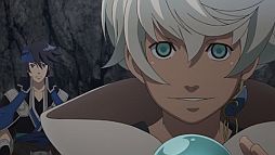 画像ギャラリー No.001のサムネイル画像 / 「幻想水滸伝 紡がれし百年の時」,第4回「星々の語り場」が本日よりスタート