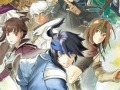 シリーズ最新作「幻想水滸伝 紡がれし百年の時」のBest版が2013年2月7日に発売決定