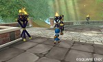 画像ギャラリー No.005のサムネイル画像 / 「ドラゴンクエストモンスターズ テリーのワンダーランド3D」登場モンスターは500種類以上。ダンジョンの様子がスクリーンショットで公開に