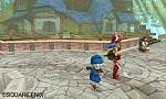 画像ギャラリー No.006のサムネイル画像 / 「ドラゴンクエストモンスターズ テリーのワンダーランド3D」登場モンスターは500種類以上。ダンジョンの様子がスクリーンショットで公開に