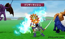 画像ギャラリー No.019のサムネイル画像 / 「ドラゴンクエストモンスターズ テリーのワンダーランド3D」登場モンスターは500種類以上。ダンジョンの様子がスクリーンショットで公開に