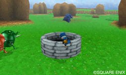 画像ギャラリー No.002のサムネイル画像 / 「ドラゴンクエストモンスターズ テリーのワンダーランド3D」冒険の舞台となる不思議なダンジョンの基本情報や登場モンスターの一部が公開に