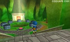 画像ギャラリー No.005のサムネイル画像 / 「ドラゴンクエストモンスターズ テリーのワンダーランド3D」冒険の舞台となる不思議なダンジョンの基本情報や登場モンスターの一部が公開に
