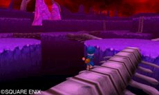 画像ギャラリー No.009のサムネイル画像 / 「ドラゴンクエストモンスターズ テリーのワンダーランド3D」冒険の舞台となる不思議なダンジョンの基本情報や登場モンスターの一部が公開に
