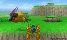 画像ギャラリー No.010のサムネイル画像 / 「ドラゴンクエストモンスターズ テリーのワンダーランド3D」冒険の舞台となる不思議なダンジョンの基本情報や登場モンスターの一部が公開に
