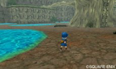 画像ギャラリー No.011のサムネイル画像 / 「ドラゴンクエストモンスターズ テリーのワンダーランド3D」冒険の舞台となる不思議なダンジョンの基本情報や登場モンスターの一部が公開に