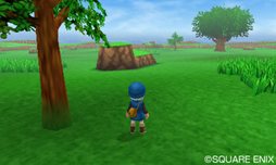 画像ギャラリー No.013のサムネイル画像 / 「ドラゴンクエストモンスターズ テリーのワンダーランド3D」冒険の舞台となる不思議なダンジョンの基本情報や登場モンスターの一部が公開に