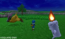 画像ギャラリー No.017のサムネイル画像 / 「ドラゴンクエストモンスターズ テリーのワンダーランド3D」冒険の舞台となる不思議なダンジョンの基本情報や登場モンスターの一部が公開に
