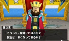 画像ギャラリー No.006のサムネイル画像 / 「ドラゴンクエストモンスターズ テリーのワンダーランド3D」冒険の拠点となる「タイジュの国」のさまざまな施設を紹介