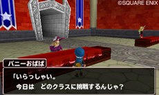 画像ギャラリー No.012のサムネイル画像 / 「ドラゴンクエストモンスターズ テリーのワンダーランド3D」冒険の拠点となる「タイジュの国」のさまざまな施設を紹介
