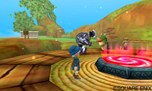 画像ギャラリー No.019のサムネイル画像 / 「ドラゴンクエストモンスターズ テリーのワンダーランド3D」冒険の拠点となる「タイジュの国」のさまざまな施設を紹介