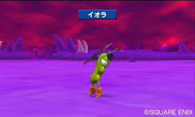 画像ギャラリー No.036のサムネイル画像 / 「ドラゴンクエストモンスターズ テリーのワンダーランド3D」冒険の拠点となる「タイジュの国」のさまざまな施設を紹介
