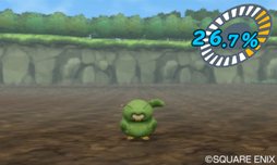 画像ギャラリー No.002のサムネイル画像 / 「ドラゴンクエストモンスターズ テリーのワンダーランド3D」モンスターを仲間にする「スカウト」システムなどの情報が公開に