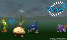 画像ギャラリー No.011のサムネイル画像 / 「ドラゴンクエストモンスターズ テリーのワンダーランド3D」モンスターを仲間にする「スカウト」システムなどの情報が公開に