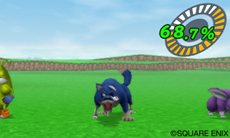 画像ギャラリー No.012のサムネイル画像 / 「ドラゴンクエストモンスターズ テリーのワンダーランド3D」モンスターを仲間にする「スカウト」システムなどの情報が公開に