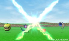 画像ギャラリー No.016のサムネイル画像 / 「ドラゴンクエストモンスターズ テリーのワンダーランド3D」モンスターを仲間にする「スカウト」システムなどの情報が公開に