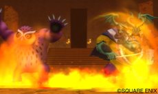 画像ギャラリー No.017のサムネイル画像 / 「ドラゴンクエストモンスターズ テリーのワンダーランド3D」モンスターを仲間にする「スカウト」システムなどの情報が公開に