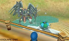 画像ギャラリー No.021のサムネイル画像 / 「ドラゴンクエストモンスターズ テリーのワンダーランド3D」モンスターを仲間にする「スカウト」システムなどの情報が公開に
