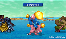 画像ギャラリー No.022のサムネイル画像 / 「ドラゴンクエストモンスターズ テリーのワンダーランド3D」，ローカル/Wi-Fi/すれちがいでの通信対戦機能や，シリーズ初参戦モンスターなどを公開