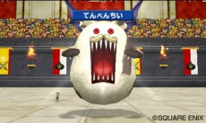 画像ギャラリー No.024のサムネイル画像 / 「ドラゴンクエストモンスターズ　テリーのワンダーランド3D」“旅の扉”から行けるダンジョンの一部などが公開。最奥では，あのシーンが再び？