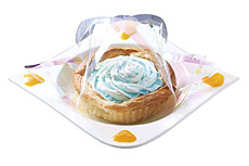 画像ギャラリー No.003のサムネイル画像 / 「ドラゴンクエストモンスターズ テリーのワンダーランド3D」の発売記念イベントがLUIDA'S BARで5月21日にスタート。期間限定メニューの販売も