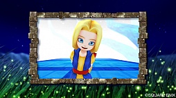 画像ギャラリー No.004のサムネイル画像 / 「DQM テリーのワンダーランド3D」,テレビCM映像を公開。さまざまなモンスターのアクションが確認できる