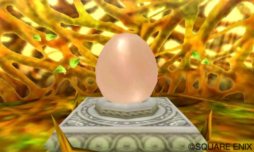 画像ギャラリー No.001のサムネイル画像 / 「ドラゴンクエストモンスターズ　テリーのワンダーランド3D」仲間になるモンスターが生まれる「モンスターのタマゴ」の情報が公開に