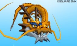 画像ギャラリー No.003のサムネイル画像 / 「ドラゴンクエストモンスターズ　テリーのワンダーランド3D」仲間になるモンスターが生まれる「モンスターのタマゴ」の情報が公開に
