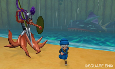 画像ギャラリー No.009のサムネイル画像 / 「ドラゴンクエストモンスターズ　テリーのワンダーランド3D」本日発売。オリジナルストーリーやゲームクリア後に楽しめる要素が公開