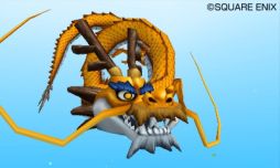 画像ギャラリー No.004のサムネイル画像 / 「DQM テリーのワンダーランド3D」発売を記念して特製壁紙を期間限定配信