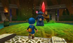 画像ギャラリー No.003のサムネイル画像 / 「DQM テリーのワンダーランド3D」SSランクの新モンスターを6月9日から配信