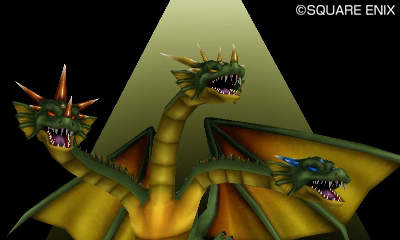 画像ギャラリー No.001のサムネイル画像 / 「ドラゴンクエストモンスターズ　テリーのワンダーランド3D」SSランクのモンスター3体の詳細を公開。仲間にするためのヒントや配合条件が明らかに