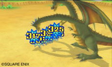 画像ギャラリー No.003のサムネイル画像 / 「ドラゴンクエストモンスターズ テリーのワンダーランド3D」SSランクのモンスター3体の詳細を公開。仲間にするためのヒントや配合条件が明らかに