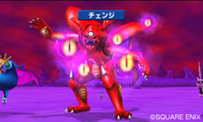 画像ギャラリー No.006のサムネイル画像 / 「ドラゴンクエストモンスターズ テリーのワンダーランド3D」SSランクのモンスター3体の詳細を公開。仲間にするためのヒントや配合条件が明らかに