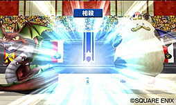 画像ギャラリー No.005のサムネイル画像 / 「DQM テリーのワンダーランド3D」，公式大会「Great Masters’GP」を開催。地区予選は東京/大阪/名古屋で8月18日から25日にかけて順次実施