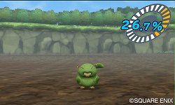 画像ギャラリー No.007のサムネイル画像 / 「ドラゴンクエストモンスターズ テリーのワンダーランド3D」レビュー。「ジョーカー」の血を受け継ぎ進化した,対戦ツールとしても満足度の高い「DQM」