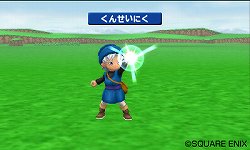 画像ギャラリー No.008のサムネイル画像 / 「ドラゴンクエストモンスターズ テリーのワンダーランド3D」レビュー。「ジョーカー」の血を受け継ぎ進化した,対戦ツールとしても満足度の高い「DQM」