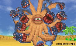 画像ギャラリー No.010のサムネイル画像 / 「ドラゴンクエストモンスターズ テリーのワンダーランド3D」レビュー。「ジョーカー」の血を受け継ぎ進化した,対戦ツールとしても満足度の高い「DQM」