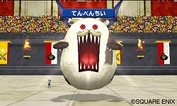 画像ギャラリー No.016のサムネイル画像 / 「ドラゴンクエストモンスターズ テリーのワンダーランド3D」レビュー。「ジョーカー」の血を受け継ぎ進化した,対戦ツールとしても満足度の高い「DQM」