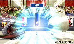 画像ギャラリー No.017のサムネイル画像 / 「ドラゴンクエストモンスターズ テリーのワンダーランド3D」レビュー。「ジョーカー」の血を受け継ぎ進化した,対戦ツールとしても満足度の高い「DQM」