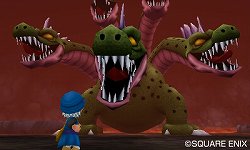 画像ギャラリー No.018のサムネイル画像 / 「ドラゴンクエストモンスターズ テリーのワンダーランド3D」レビュー。「ジョーカー」の血を受け継ぎ進化した,対戦ツールとしても満足度の高い「DQM」