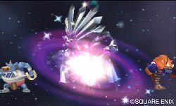 画像ギャラリー No.019のサムネイル画像 / 「ドラゴンクエストモンスターズ テリーのワンダーランド3D」レビュー。「ジョーカー」の血を受け継ぎ進化した,対戦ツールとしても満足度の高い「DQM」