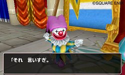画像ギャラリー No.022のサムネイル画像 / 「ドラゴンクエストモンスターズ テリーのワンダーランド3D」レビュー。「ジョーカー」の血を受け継ぎ進化した,対戦ツールとしても満足度の高い「DQM」